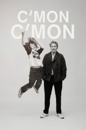 Watch free C'mon C'mon HD online