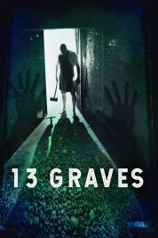 Watch free 13 Graves HD online