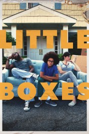 Watch free Little Boxes HD online