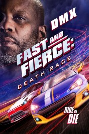 Watch free Fast and Fierce: Death Race HD online