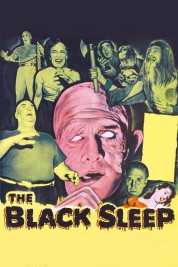 Watch free The Black Sleep HD online