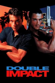 Watch free Double Impact HD online