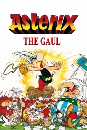 Watch free Asterix the Gaul HD online