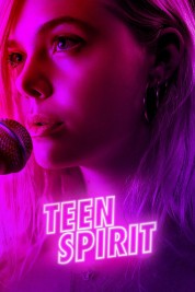 Watch free Teen Spirit HD online