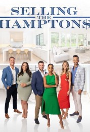 Watch free Selling the Hamptons HD online