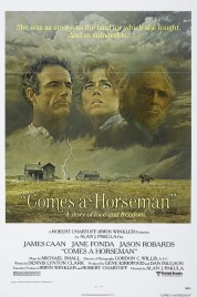 Watch free Comes a Horseman HD online