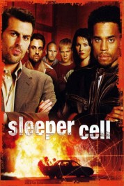 Watch free Sleeper Cell HD online