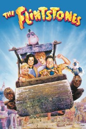 Watch free The Flintstones HD online