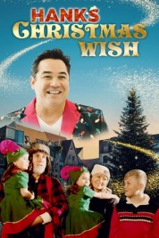 Watch free Hank's Christmas Wish HD online