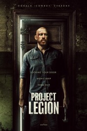 Watch free Project Legion HD online