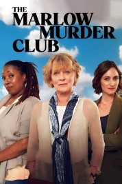 Watch free The Marlow Murder Club HD online