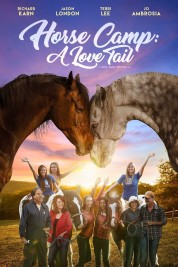 Watch free Horse Camp: A Love Tail HD online