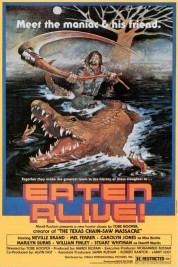 Watch free Eaten Alive HD online