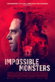 Watch free Impossible Monsters HD online