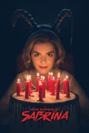 Watch free Chilling Adventures of Sabrina HD online