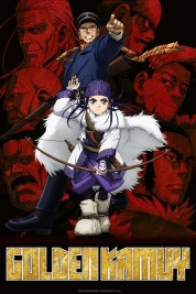 Watch free Golden Kamuy HD online