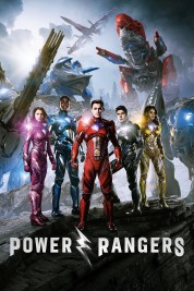 Watch free Power Rangers HD online