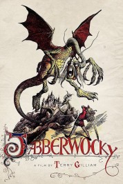 Watch free Jabberwocky HD online