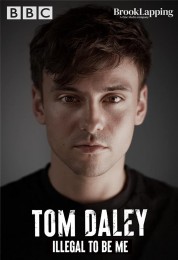 Watch free Tom Daley: Illegal to Be Me HD online