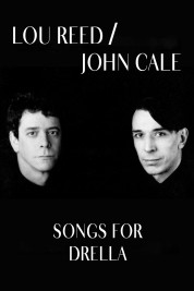 Watch free Lou Reed & John Cale: Songs for Drella HD online