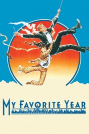 Watch free My Favorite Year HD online