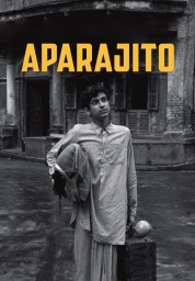 Watch free Aparajito HD online