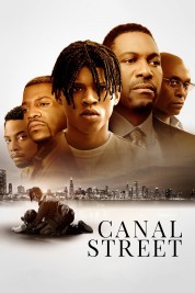 Watch free Canal Street HD online