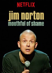 Watch free Jim Norton: Mouthful of Shame HD online