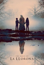 Watch free The Curse of La Llorona HD online