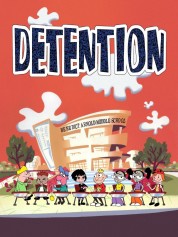 Watch free Detention HD online