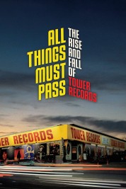 Watch free All Things Must Pass HD online