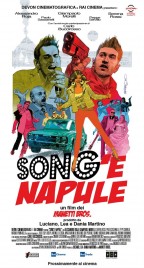 Watch free Song'e napule HD online