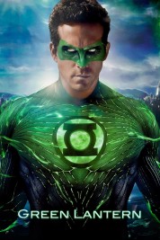 Watch free Green Lantern HD online