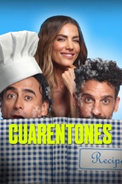 Watch free Cuarentones HD online