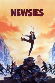 Watch free Newsies HD online