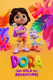 Watch free Dora: Say Hola to Adventure! HD online