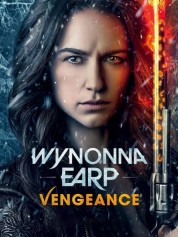 Watch free Wynonna Earp: Vengeance HD online