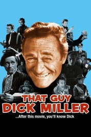 Watch free That Guy Dick Miller HD online