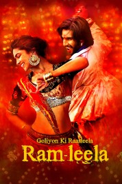 Watch free Goliyon Ki Raasleela Ram-Leela HD online