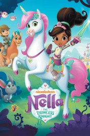 Watch free Nella the Princess Knight HD online