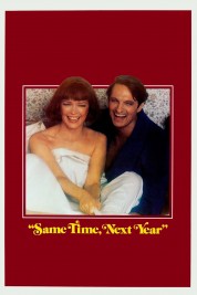 Watch free Same Time, Next Year HD online