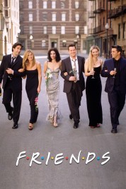 Watch free Friends HD online