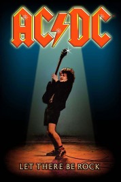 Watch free AC/DC: Let There Be Rock HD online