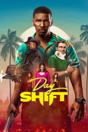 Watch free Day Shift HD online