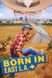 Watch free Born in East L.A. HD online