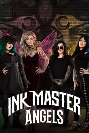 Watch free Ink Master: Angels HD online