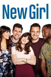 Watch free New Girl HD online