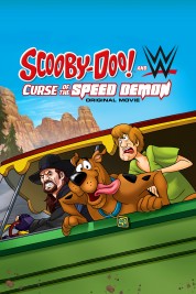 Watch free Scooby-Doo! and WWE: Curse of the Speed Demon HD online