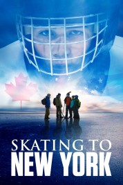 Watch free Skating to New York HD online