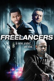 Watch free Freelancers HD online